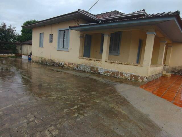 #4314 - Casa para Locação em Quatiguá - PR - 2