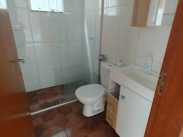 Casa para Locação em Quatiguá - 4
