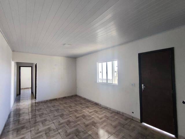 Casa para Locação em Siqueira Campos - 4