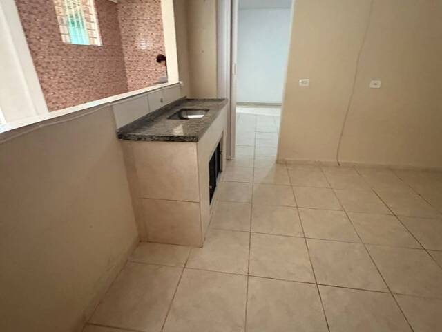 Casa para Locação em Quatiguá - 4