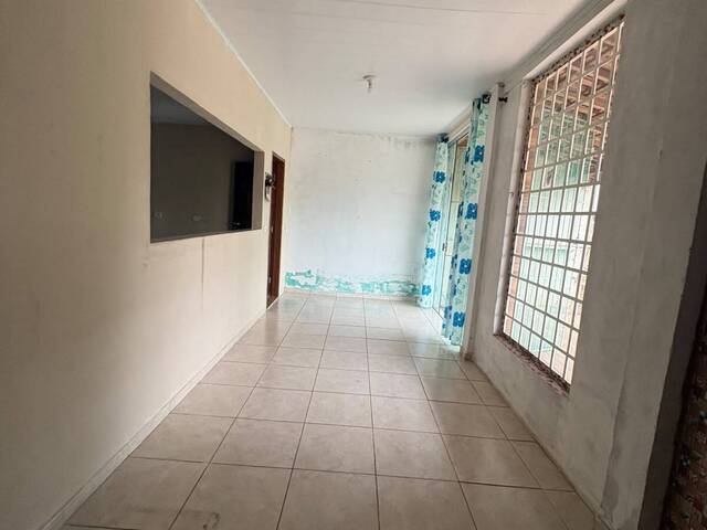 Casa para Locação em Quatiguá - 5