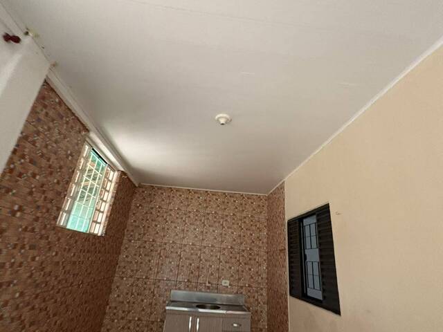 Casa para Locação em Quatiguá - 3