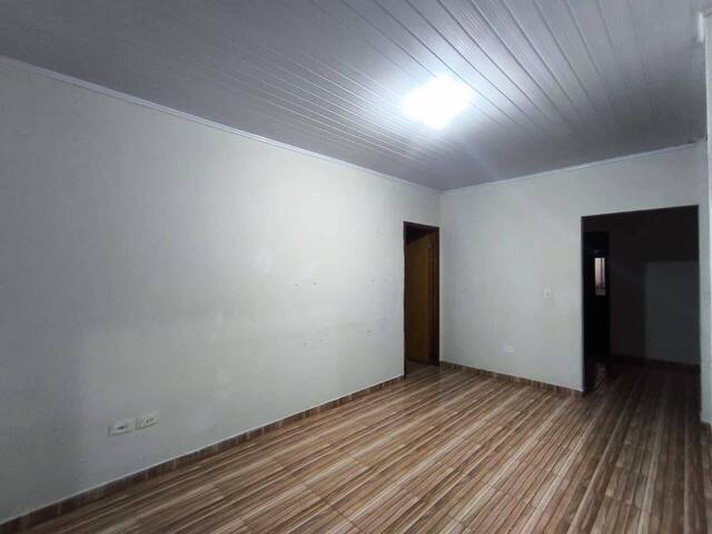 #4319 - Casa para Locação em Siqueira Campos - PR - 3