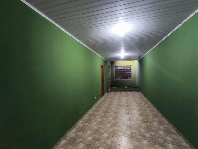 #4319 - Casa para Locação em Siqueira Campos - PR - 2