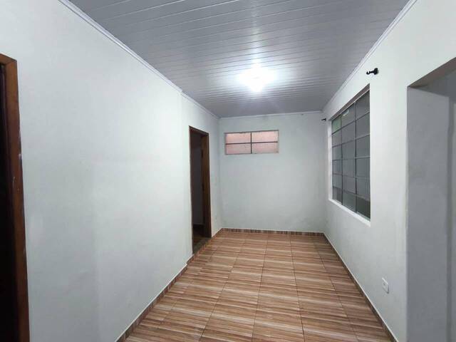 Casa para Locação em Siqueira Campos - 5