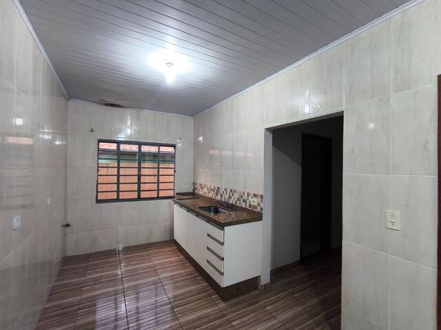 Casa para Locação em Siqueira Campos - 4