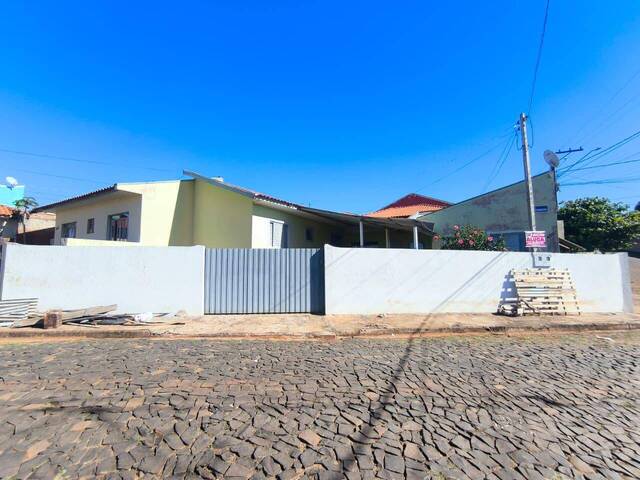 #4320 - Casa para Locação em Siqueira Campos - PR - 1
