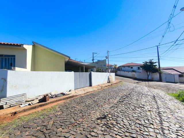 #4320 - Casa para Locação em Siqueira Campos - PR - 2