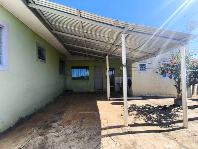 #4320 - Casa para Locação em Siqueira Campos - PR - 3