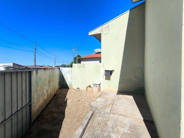 Casa para Locação em Siqueira Campos - 4