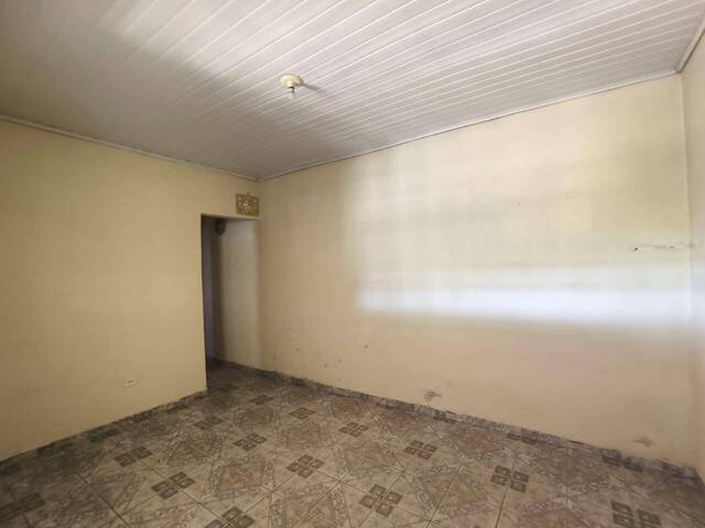 Casa para Locação em Siqueira Campos - 5