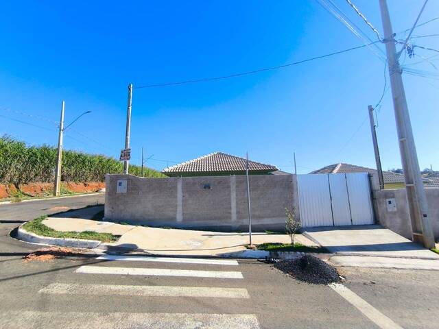 #4321 - Casa para Locação em Siqueira Campos - PR - 1