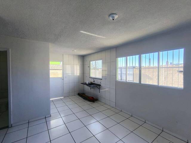 #4321 - Casa para Locação em Siqueira Campos - PR - 2