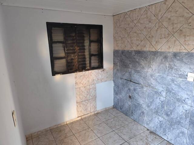 Casa para Locação em Wenceslau Braz - 5