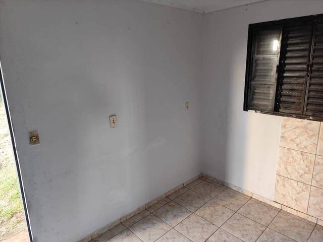 Casa para Locação em Wenceslau Braz - 4