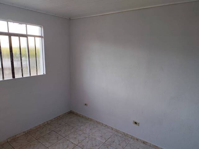 #4322 - Casa para Locação em Wenceslau Braz - PR - 2