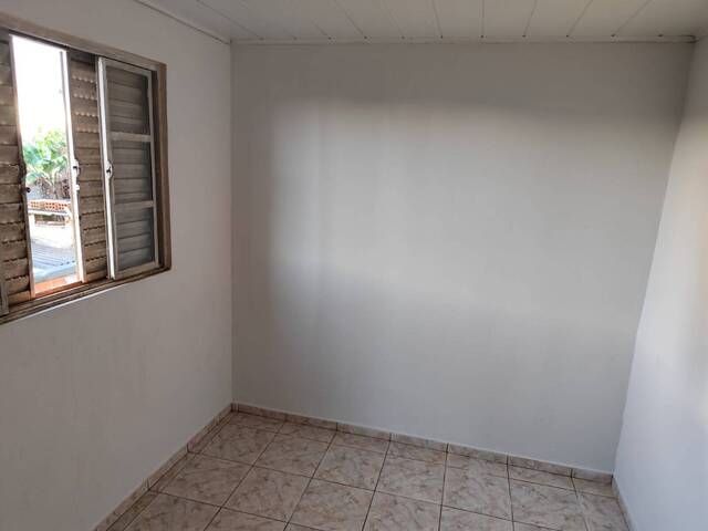 #4322 - Casa para Locação em Wenceslau Braz - PR - 3
