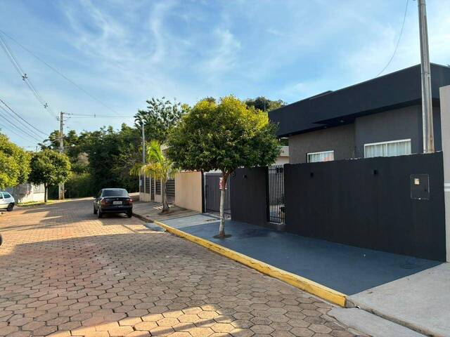 #4323 - Casa para Venda em Siqueira Campos - PR - 2