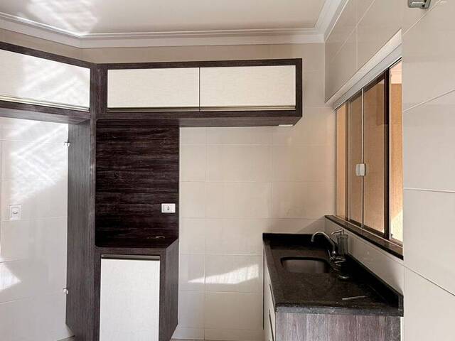 Casa para Venda em Joaquim Távora - 4