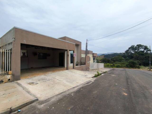 #4325 - Casa para Venda em Siqueira Campos - PR - 3