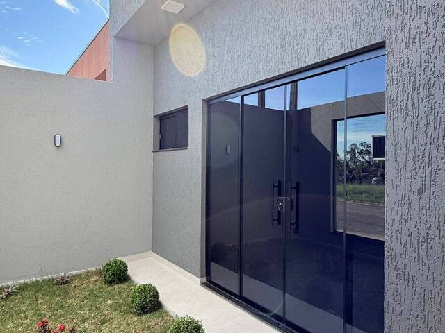 #4326 - Casa para Venda em Joaquim Távora - PR - 3