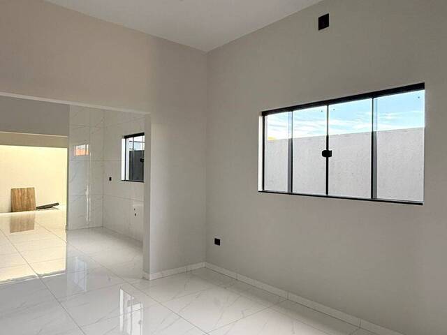 Casa para Venda em Joaquim Távora - 4