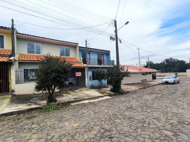 #4328 - Sobrado para Venda em Siqueira Campos - PR - 2