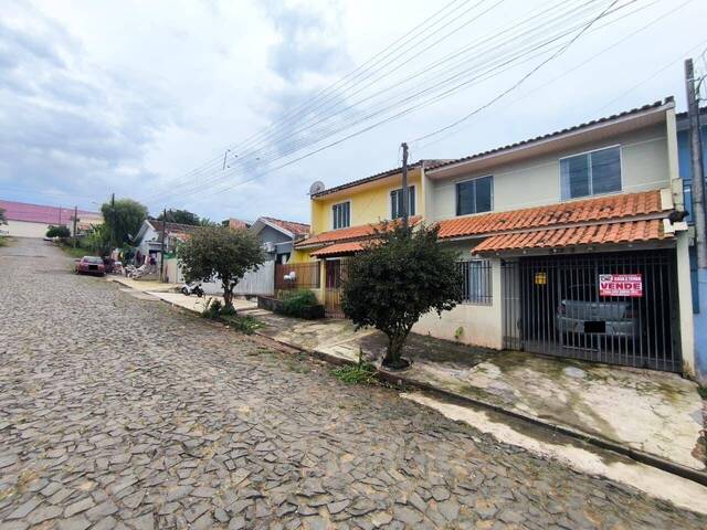 #4328 - Sobrado para Venda em Siqueira Campos - PR - 3