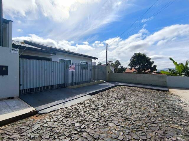 #4329 - Casa para Venda em Siqueira Campos - PR - 2