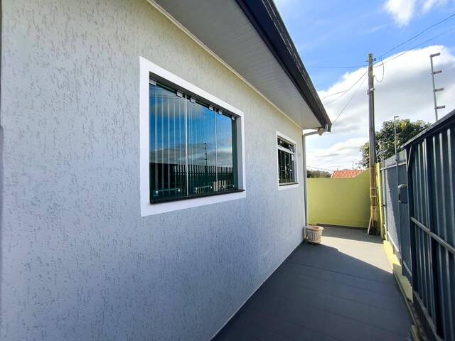 #4329 - Casa para Venda em Siqueira Campos - PR - 3