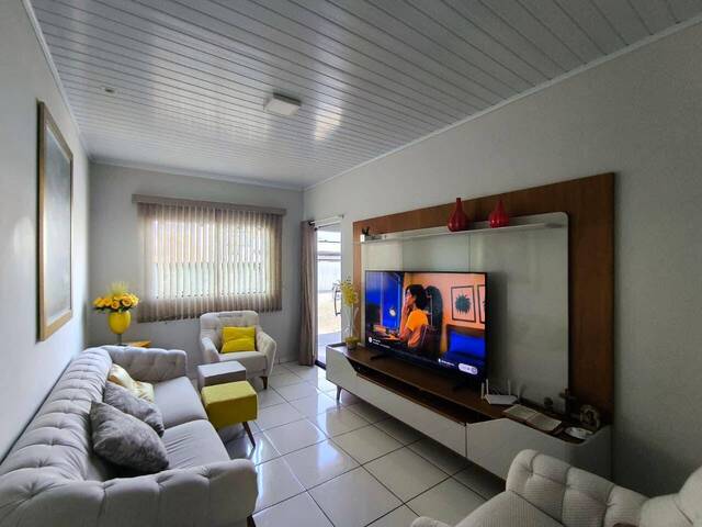 Casa para Venda em Siqueira Campos - 5