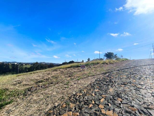 #4330 - Terreno para Venda em Siqueira Campos - PR - 2