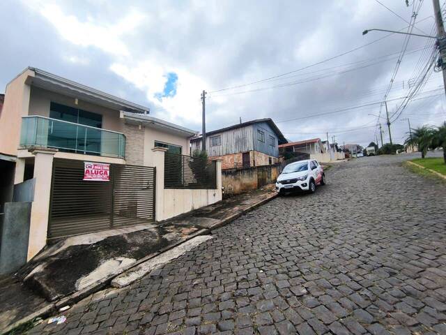 #4331 - Casa para Locação em Siqueira Campos - PR - 2