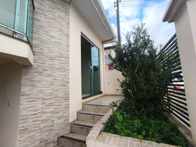 #4331 - Casa para Locação em Siqueira Campos - PR - 3
