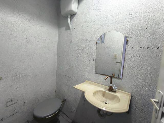 Sala para Locação em Siqueira Campos - 5