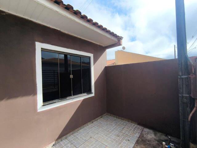 #4333 - Casa para Locação em Siqueira Campos - PR - 3