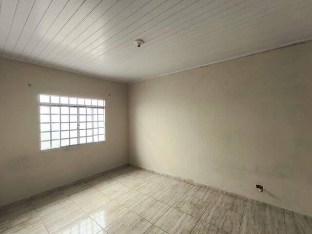 Casa para Locação em Siqueira Campos - 5