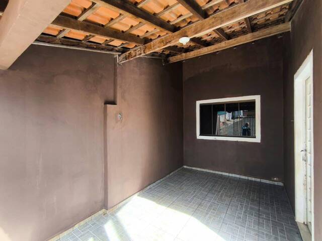 Casa para Locação em Siqueira Campos - 4