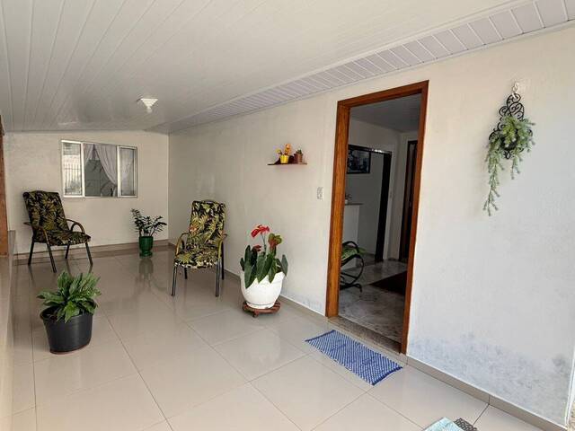 Casa para Venda em Quatiguá - 3