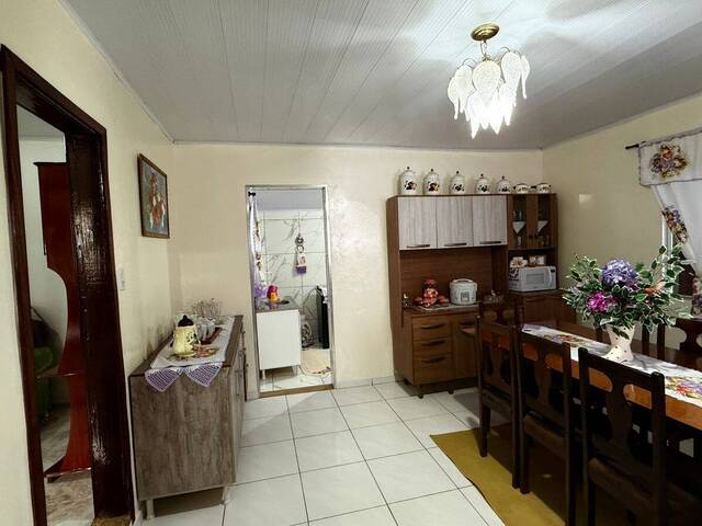 Casa para Venda em Quatiguá - 5