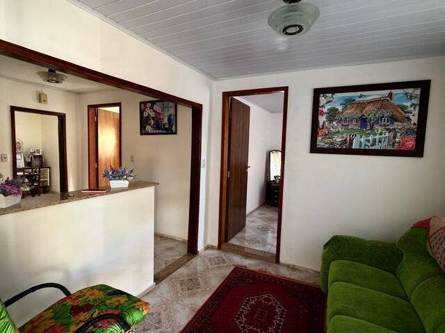 Casa para Venda em Quatiguá - 4