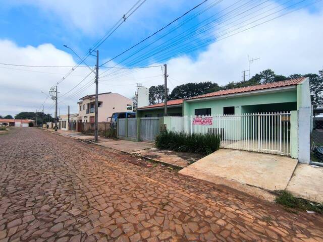 Casa para Venda em Siqueira Campos - 2