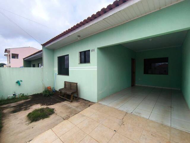 Casa para Venda em Siqueira Campos - 4
