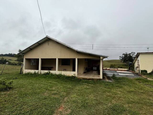 #4335 - Chácara para Venda em Londrina - PR - 1