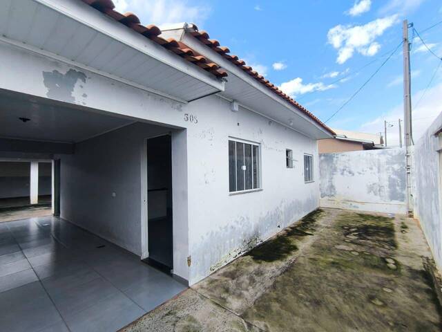 Casa para Locação em Siqueira Campos - 2