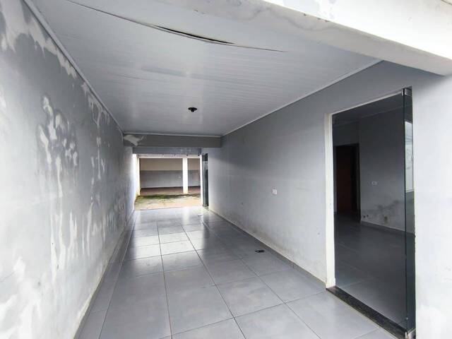 Casa para Locação em Siqueira Campos - 3
