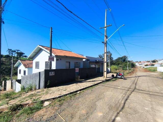 Casa para Locação em Siqueira Campos - 2