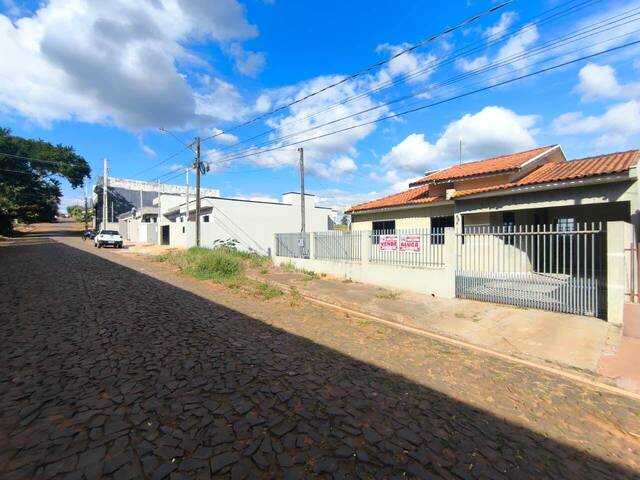 Casa para Venda em Siqueira Campos - 2