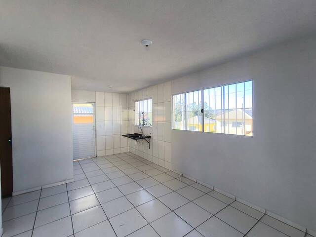 Casa para Locação em Siqueira Campos - 4
