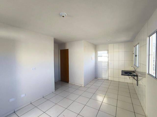 #4336 - Casa para Locação em Siqueira Campos - PR - 3